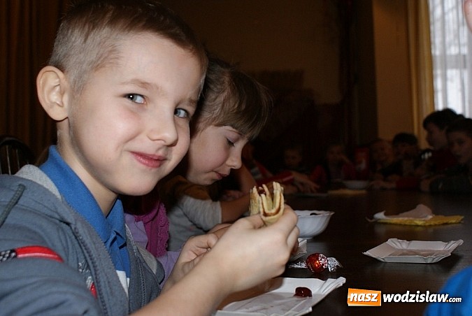 Zdjęcie w galerii na portalu naszwodzislaw.com: FERIE 2013 w gminie Mszana - tydzień pierwszy  wiadomości z regionu