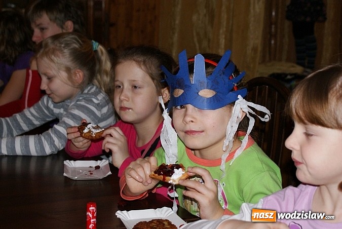 Zdjęcie w galerii na portalu naszwodzislaw.com: FERIE 2013 w gminie Mszana - tydzień pierwszy  wiadomości z regionu