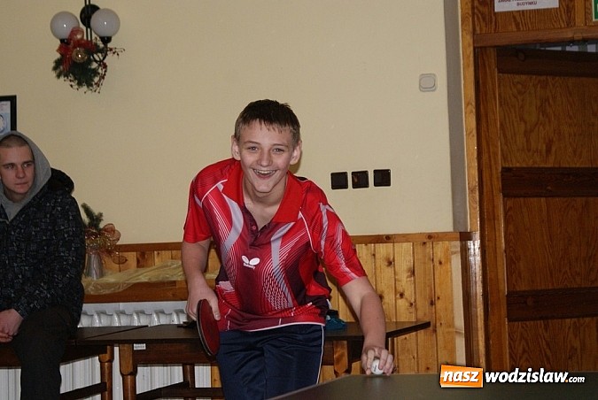 Zdjęcie w galerii na portalu naszwodzislaw.com: FERIE 2013 w gminie Mszana - tydzień pierwszy  wiadomości z regionu