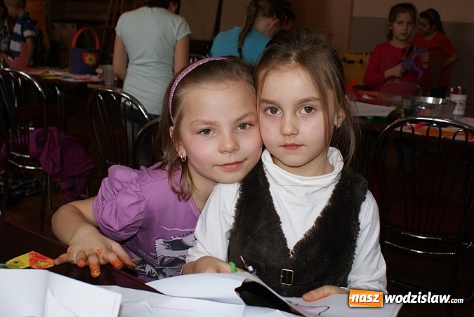 Zdjęcie w galerii na portalu naszwodzislaw.com: FERIE 2013 w gminie Mszana - tydzień pierwszy  wiadomości z regionu