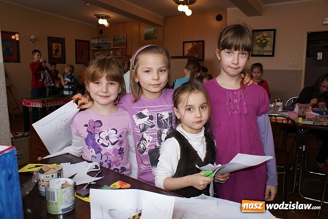 Zdjęcie w galerii na portalu naszwodzislaw.com: FERIE 2013 w gminie Mszana - tydzień pierwszy  wiadomości z regionu