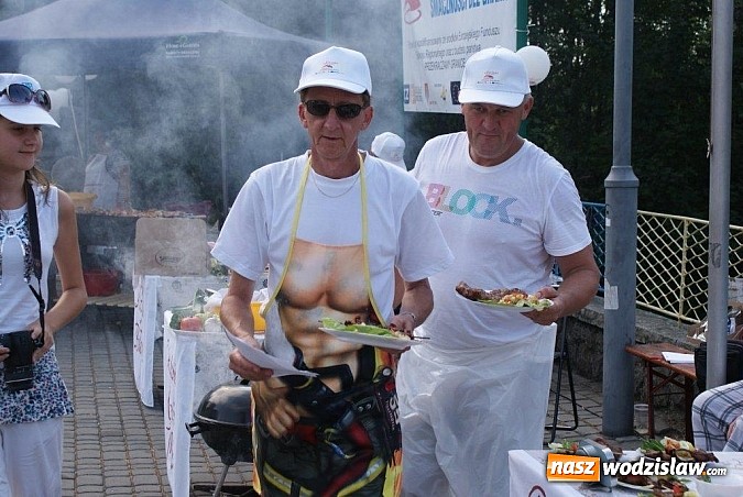 Zdjęcie w galerii na portalu naszwodzislaw.com: Ponad 100 tys. zł z Unii dla GOKiR w Mszanie wiadomości z regionu