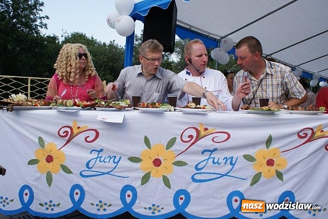 Zdjęcie w galerii na portalu naszwodzislaw.com: Ponad 100 tys. zł z Unii dla GOKiR w Mszanie wiadomości z regionu