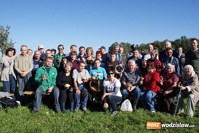 Zdjęcie w galerii na portalu naszwodzislaw.com: Ponad 100 tys. zł z Unii dla GOKiR w Mszanie wiadomości z regionu