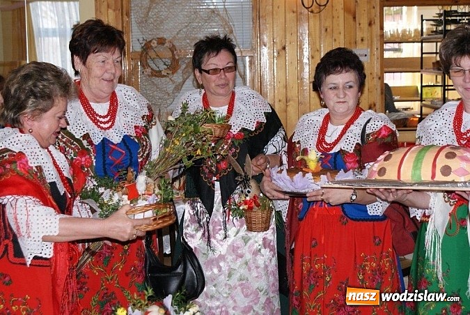 Zdjęcie w galerii na portalu naszwodzislaw.com: Ponad 100 tys. zł z Unii dla GOKiR w Mszanie wiadomości z regionu