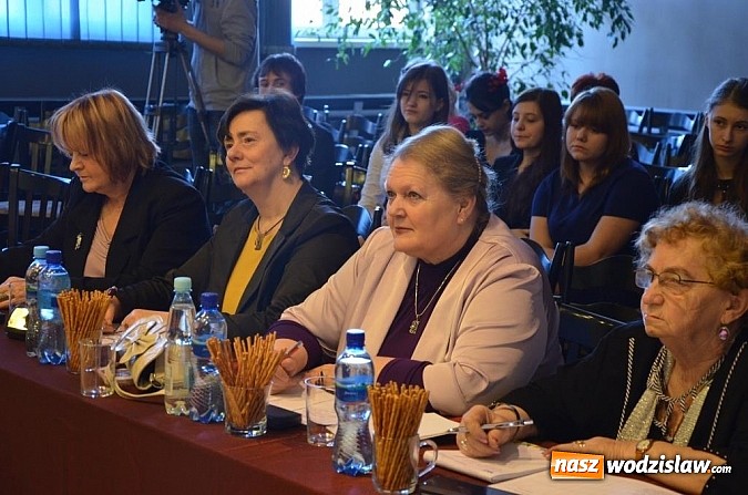 Zdjęcie w galerii na portalu naszwodzislaw.com: Konkurs recytatorski rozstrzygnięty wiadomości z regionu
