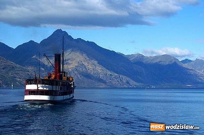 Zdjęcie w galerii na portalu naszwodzislaw.com: Festiwal Podróżników ROZJAZDY 2013 wiadomości z regionu