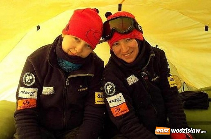 Zdjęcie w galerii na portalu naszwodzislaw.com: Festiwal Podróżników ROZJAZDY 2013 wiadomości z regionu