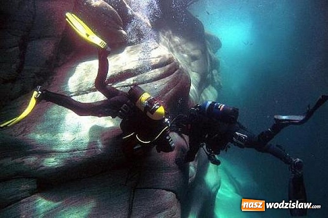 Zdjęcie w galerii na portalu naszwodzislaw.com: Festiwal Podróżników ROZJAZDY 2013 wiadomości z regionu