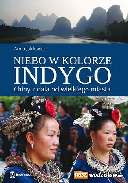 Zdjęcie w galerii na portalu naszwodzislaw.com: Festiwal Podróżników ROZJAZDY 2013 wiadomości z regionu