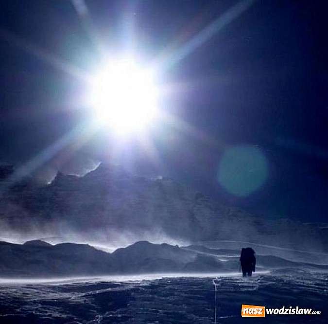 Zdjęcie w galerii na portalu naszwodzislaw.com: Festiwal Podróżników ROZJAZDY 2013 wiadomości z regionu