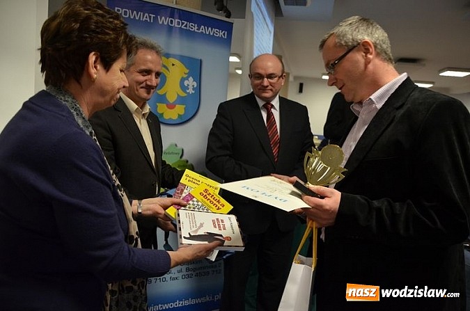 Zdjęcie w galerii na portalu naszwodzislaw.com:  Szach i mat – powiatowy turniej w szachy rozstrzygnięty wiadomości z regionu