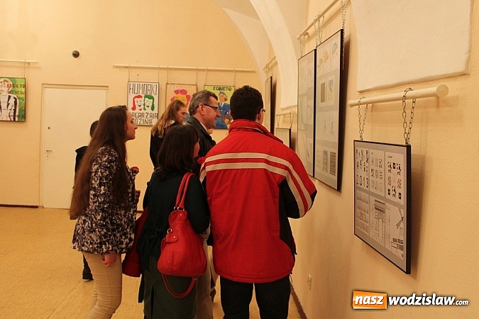 Zdjęcie w galerii na portalu naszwodzislaw.com: WYWIADÓWKA w wodzisławskim muzeum potrwa do końca kwietnia wiadomości z regionu