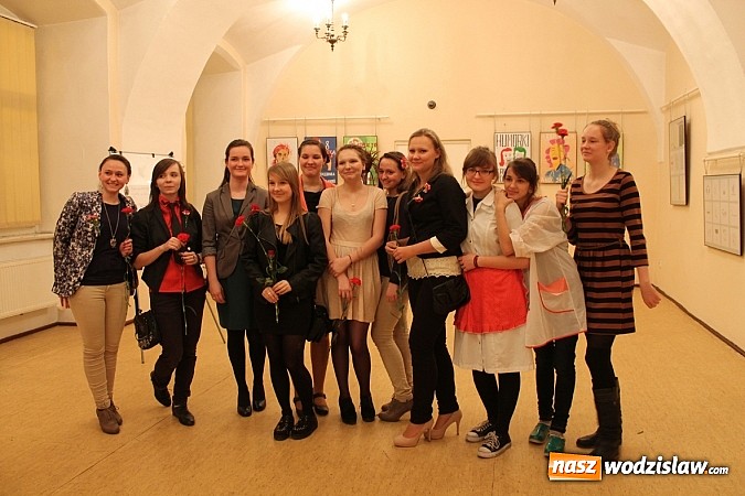 Zdjęcie w galerii na portalu naszwodzislaw.com: WYWIADÓWKA w wodzisławskim muzeum potrwa do końca kwietnia wiadomości z regionu