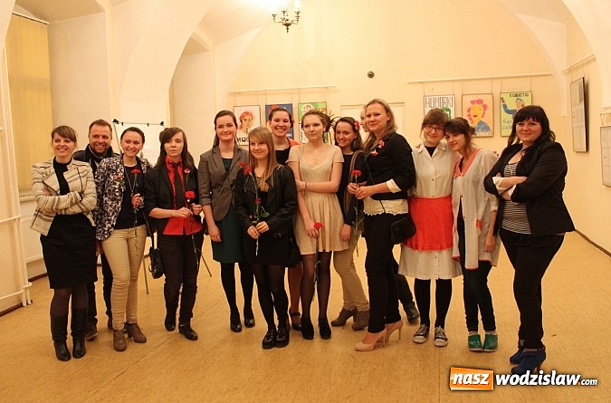 Zdjęcie w galerii na portalu naszwodzislaw.com: WYWIADÓWKA w wodzisławskim muzeum potrwa do końca kwietnia wiadomości z regionu