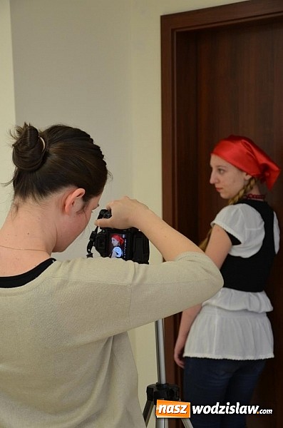 Zdjęcie w galerii na portalu naszwodzislaw.com: Wodzisławskie Liceum Plastyczne wzbogaciło się w nowoczesne pracownie wiadomości z regionu