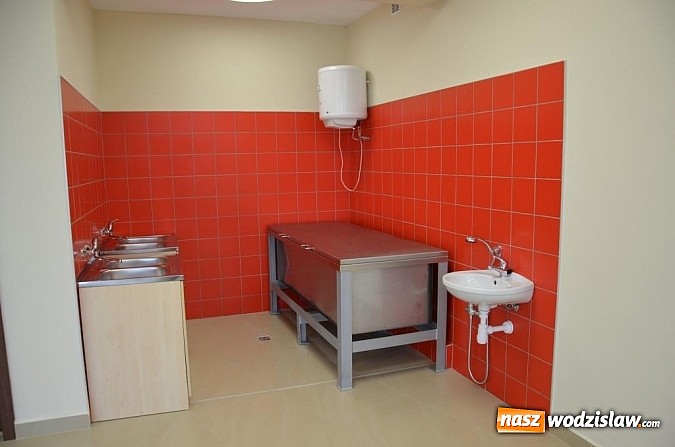 Zdjęcie w galerii na portalu naszwodzislaw.com: Wodzisławskie Liceum Plastyczne wzbogaciło się w nowoczesne pracownie wiadomości z regionu