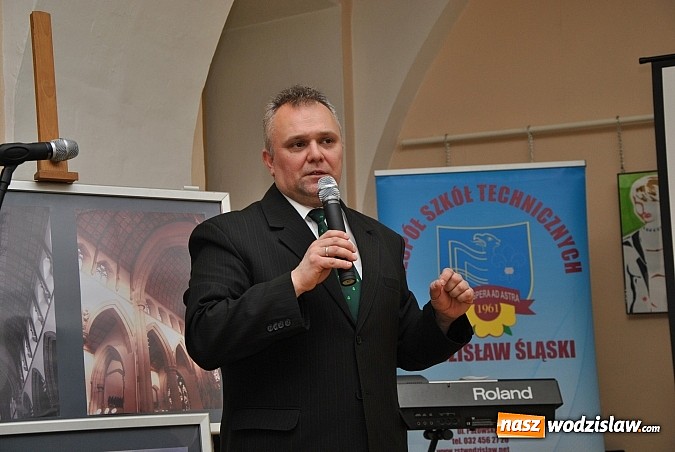 Zdjęcie w galerii na portalu naszwodzislaw.com: Irlandzki wieczór w Muzeum w Wodzisławiu Śl. wiadomości z regionu