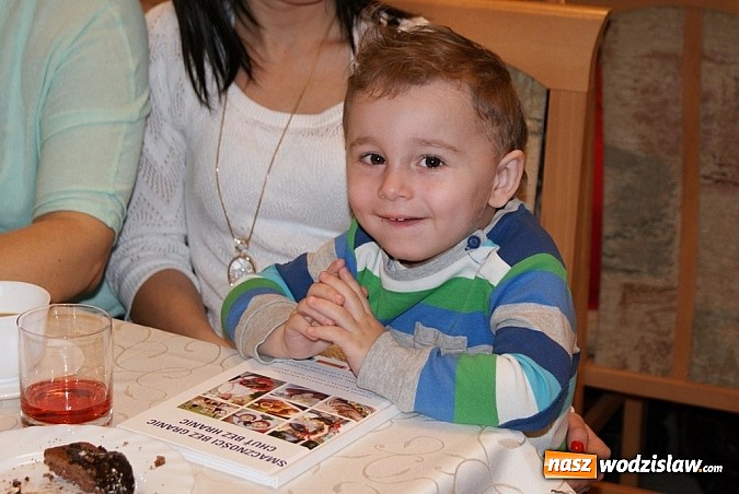 Zdjęcie w galerii na portalu naszwodzislaw.com: Ceramika, witraże i nie tylko...  wiadomości z regionu