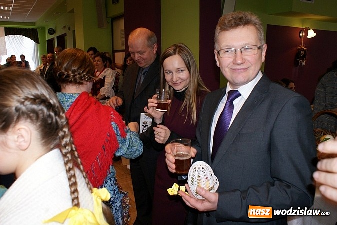 Zdjęcie w galerii na portalu naszwodzislaw.com: Ceramika, witraże i nie tylko...  wiadomości z regionu