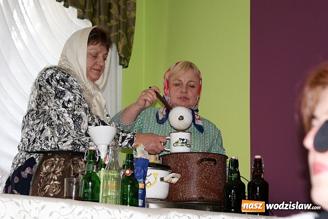 Zdjęcie w galerii na portalu naszwodzislaw.com: Ceramika, witraże i nie tylko...  wiadomości z regionu