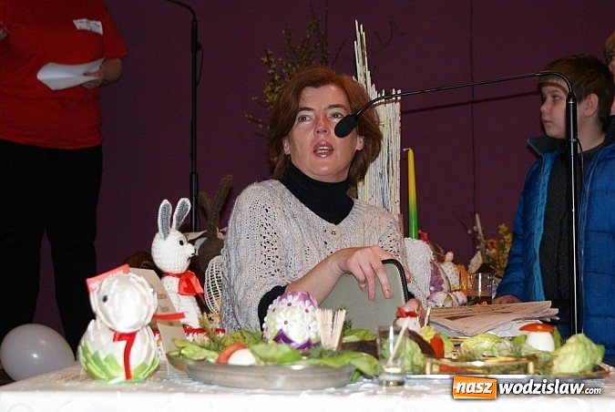 Zdjęcie w galerii na portalu naszwodzislaw.com: Ceramika, witraże i nie tylko...  wiadomości z regionu