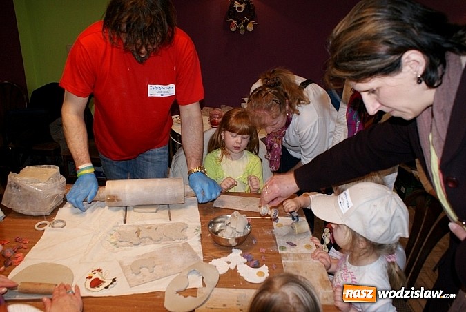 Zdjęcie w galerii na portalu naszwodzislaw.com: Ceramika, witraże i nie tylko...  wiadomości z regionu