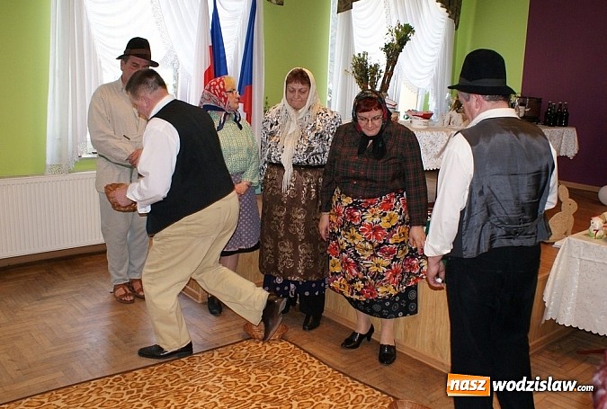 Zdjęcie w galerii na portalu naszwodzislaw.com: Ceramika, witraże i nie tylko...  wiadomości z regionu