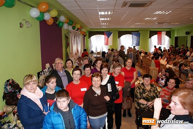 Zdjęcie w galerii na portalu naszwodzislaw.com: Ceramika, witraże i nie tylko...  wiadomości z regionu