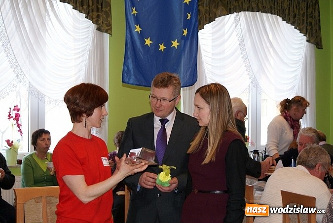 Zdjęcie w galerii na portalu naszwodzislaw.com: Ceramika, witraże i nie tylko...  wiadomości z regionu