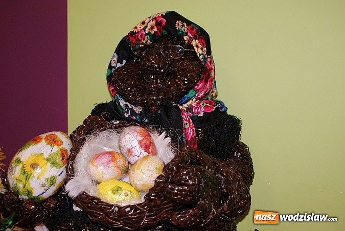 Zdjęcie w galerii na portalu naszwodzislaw.com: Ceramika, witraże i nie tylko...  wiadomości z regionu