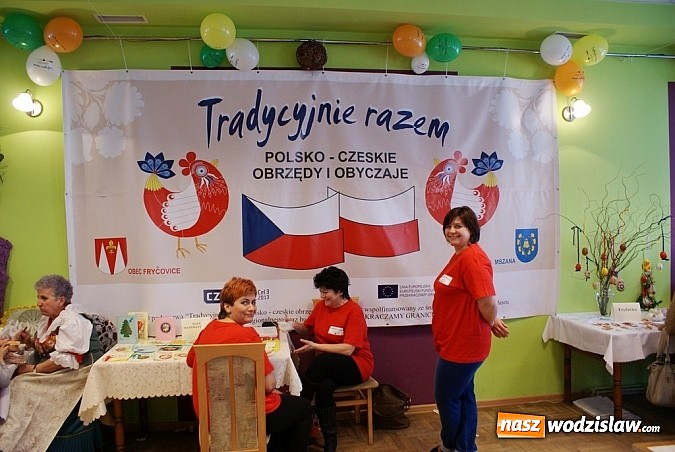 Zdjęcie w galerii na portalu naszwodzislaw.com: Ceramika, witraże i nie tylko...  wiadomości z regionu