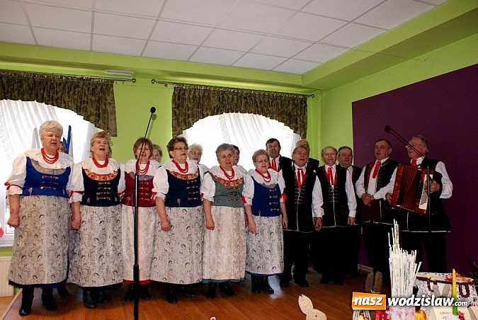 Zdjęcie w galerii na portalu naszwodzislaw.com: Ceramika, witraże i nie tylko...  wiadomości z regionu