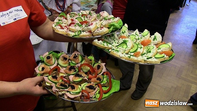 Zdjęcie w galerii na portalu naszwodzislaw.com: Ceramika, witraże i nie tylko...  wiadomości z regionu