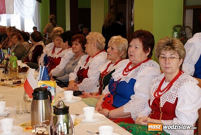 Zdjęcie w galerii na portalu naszwodzislaw.com: Ceramika, witraże i nie tylko...  wiadomości z regionu