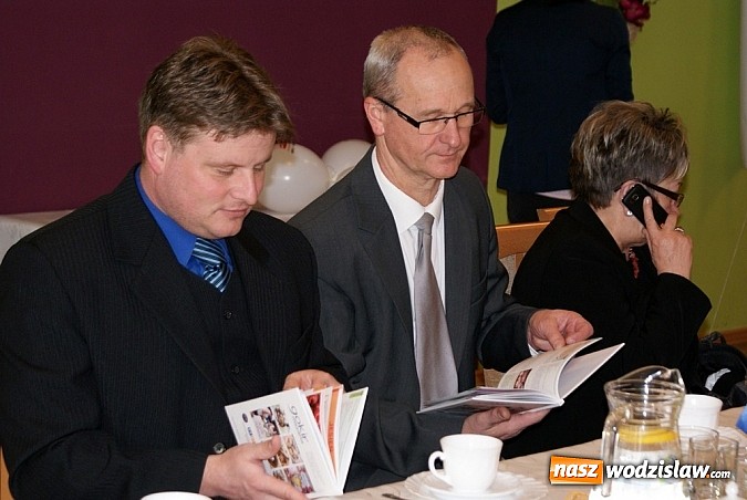 Zdjęcie w galerii na portalu naszwodzislaw.com: Ceramika, witraże i nie tylko...  wiadomości z regionu