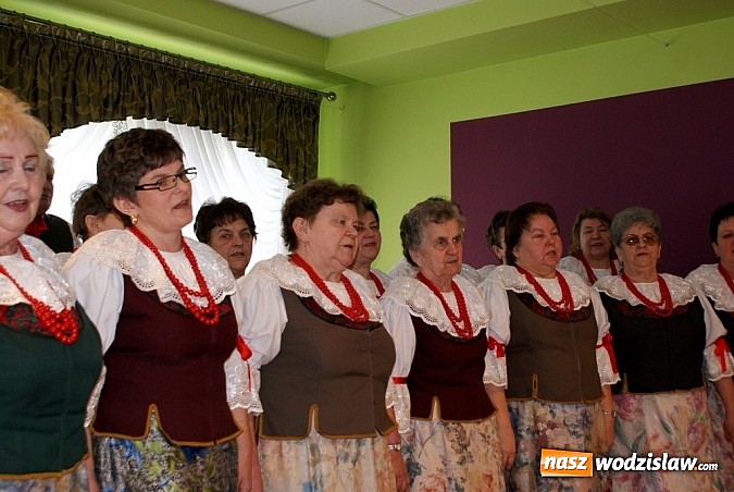 Zdjęcie w galerii na portalu naszwodzislaw.com: Ceramika, witraże i nie tylko...  wiadomości z regionu