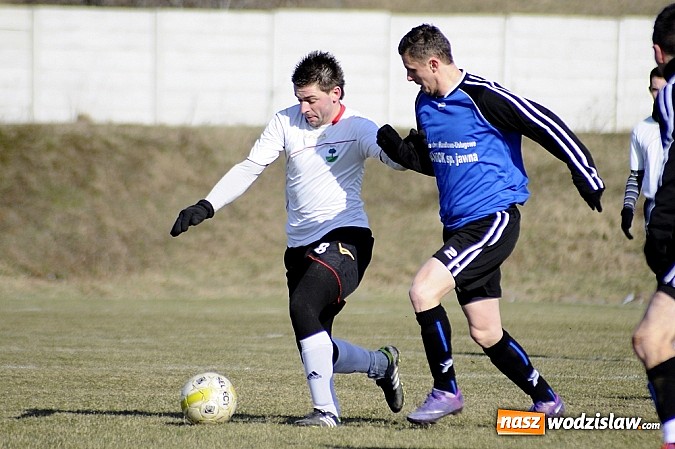 Zdjęcie w galerii na portalu naszwodzislaw.com: Unia wygrała z Wypoczynkiem wiadomości z regionu