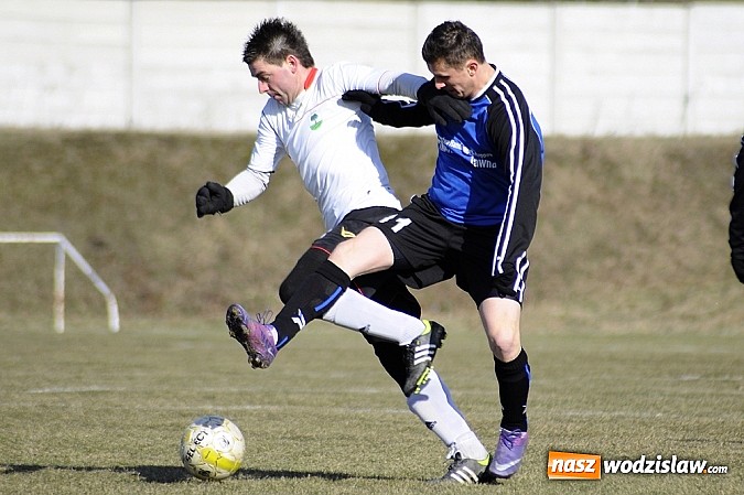 Zdjęcie w galerii na portalu naszwodzislaw.com: Unia wygrała z Wypoczynkiem wiadomości z regionu