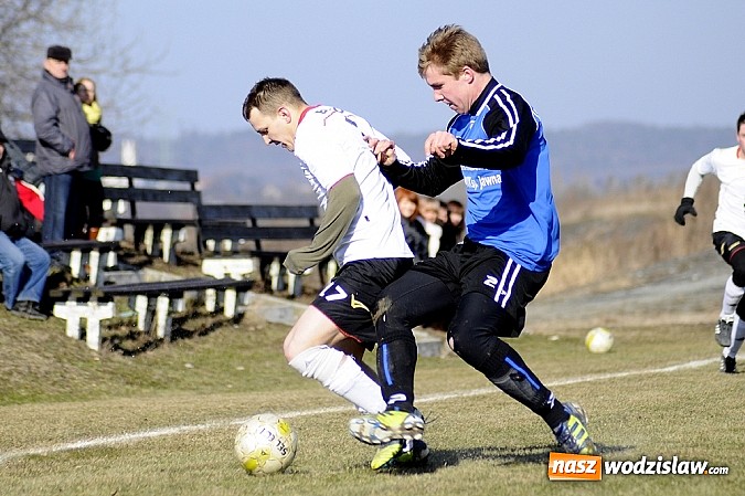 Zdjęcie w galerii na portalu naszwodzislaw.com: Unia wygrała z Wypoczynkiem wiadomości z regionu