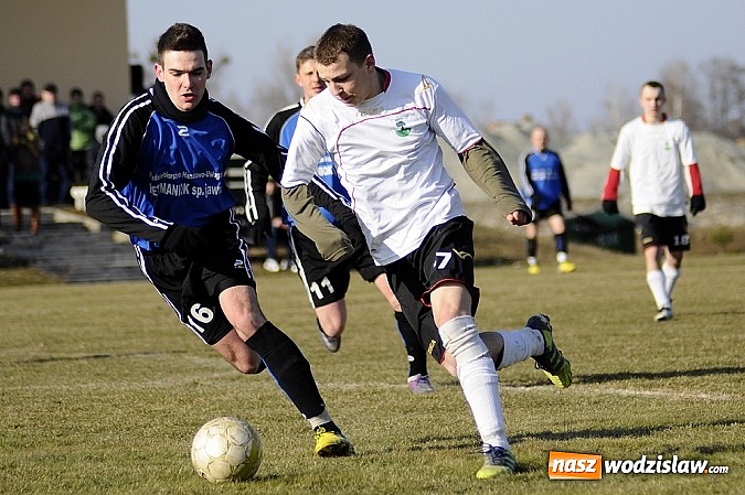 Zdjęcie w galerii na portalu naszwodzislaw.com: Unia wygrała z Wypoczynkiem wiadomości z regionu