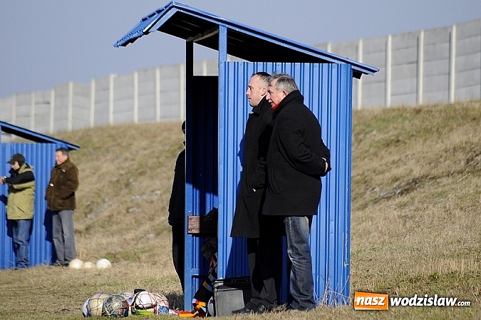 Zdjęcie w galerii na portalu naszwodzislaw.com: Unia wygrała z Wypoczynkiem wiadomości z regionu