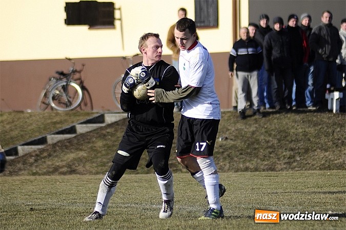 Zdjęcie w galerii na portalu naszwodzislaw.com: Unia wygrała z Wypoczynkiem wiadomości z regionu