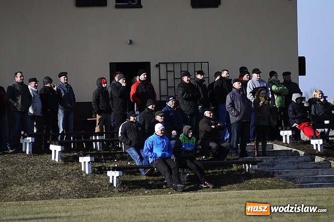 Zdjęcie w galerii na portalu naszwodzislaw.com: Unia wygrała z Wypoczynkiem wiadomości z regionu