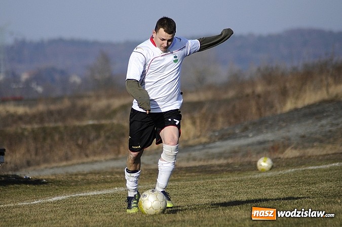 Zdjęcie w galerii na portalu naszwodzislaw.com: Unia wygrała z Wypoczynkiem wiadomości z regionu