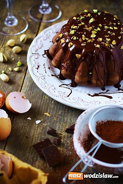 Zdjęcie w galerii na portalu naszwodzislaw.com: Wielkanoc na wynos wiadomości z regionu