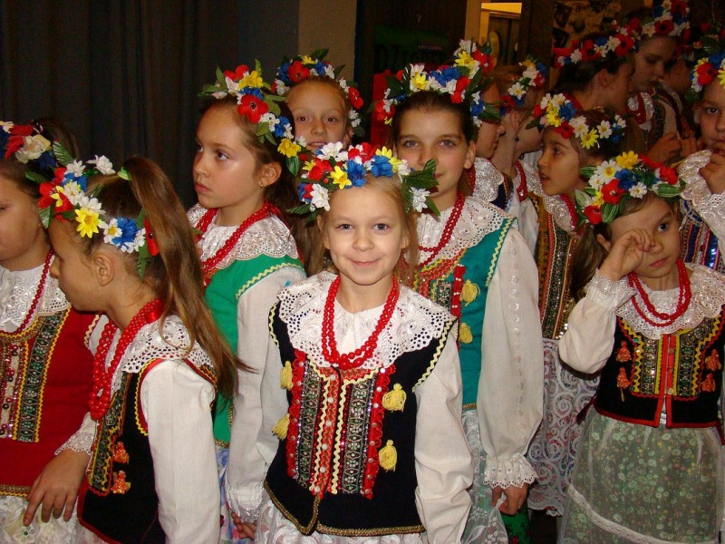 Zdjęcie w galerii na portalu naszwodzislaw.com: Wandyslavia – benefis Wandy Bukowskiej wiadomości z regionu