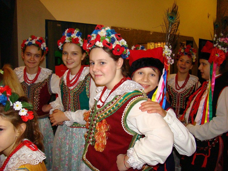 Zdjęcie w galerii na portalu naszwodzislaw.com: Wandyslavia – benefis Wandy Bukowskiej wiadomości z regionu