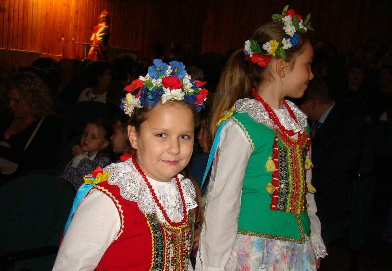 Zdjęcie w galerii na portalu naszwodzislaw.com: Wandyslavia – benefis Wandy Bukowskiej wiadomości z regionu