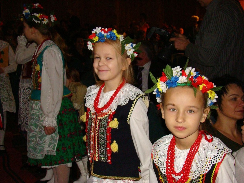 Zdjęcie w galerii na portalu naszwodzislaw.com: Wandyslavia – benefis Wandy Bukowskiej wiadomości z regionu